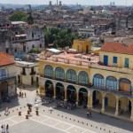 Zwischen einzelnen luxussanierten Strassen und dem Rest besteht ein deutlicher Kontrast