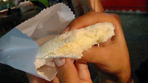 Das beste Tapioca der Stadt